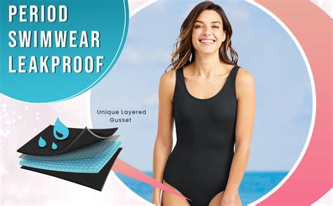 kohl's period swimwear